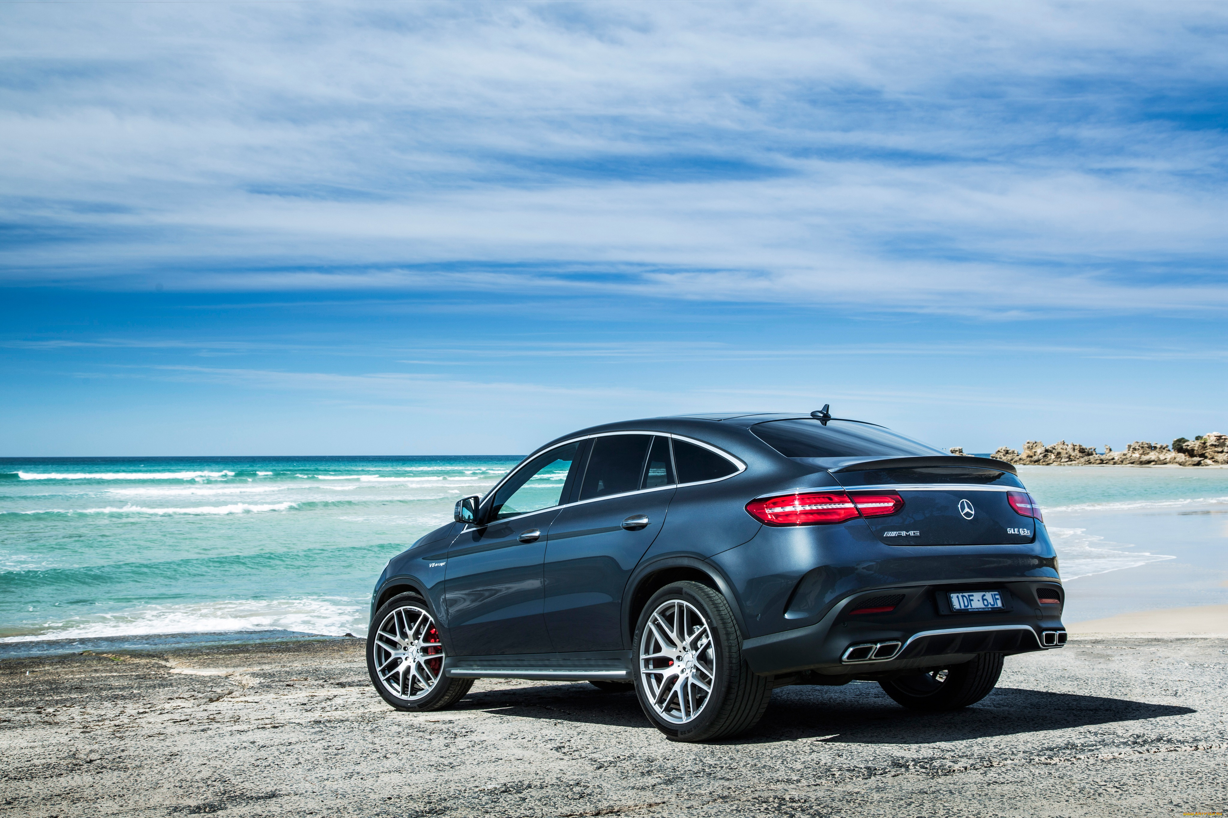 , mercedes-benz, 2015, coup, mercedes-amg, gle, 63, s, 4matic, au-spec, c292